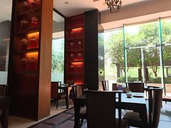 -羡餐厅·杭帮菜·淳菜(千岛湖自由洲际殿店)
