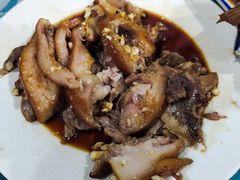 -金台阶鱼馆(于桥水库店)