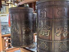 -上海东林寺(金山区)