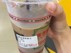 -美芝莲(领展购物广场中关村店)