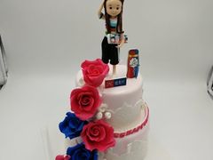 -CAKE BOSS 蛋糕老板(北京世纪金源购物中心)