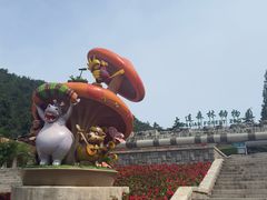 -大连森林动物园