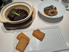 -荣轩(新荣记环球金融中心店)