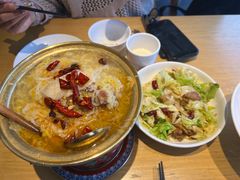 -关东小磨东北菜(上海长风大悦城店)