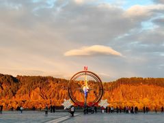 -北极村旅游风景区