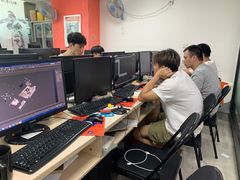 -天琥教育(广州越秀校区)
