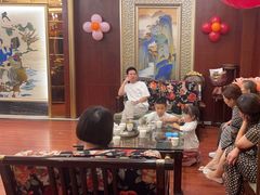 -小八仙·宴(三峡茶庄店)