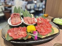 -虎丸烧肉(世纪汇店)