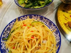 -邱记私房菜·十八年本地菜