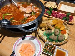-老凯俚酸汤鱼(多彩城店)