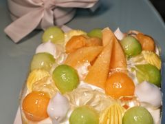 -美心西饼mx cakes(新光城市广场店)