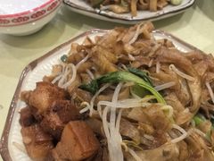 -葛记焖饼(伏牛路店)