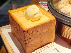 -绿茶餐厅(北京凤凰汇店)