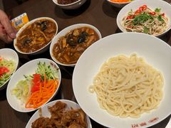 -添萬囍·天津三鲜捞面(天河城店)