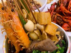 -簋街仔仔小龙虾(总店)