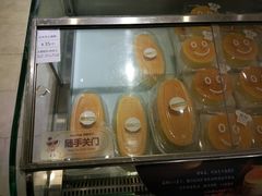 -BreadTalk面包新语·烘焙蛋糕(广州白云五号店)