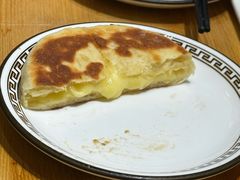 -格日勒阿妈蒙古厨房(新华广场店)