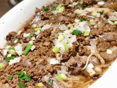 -直隶安家牛肉罩饼(七一路店)