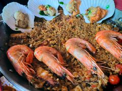 -BROWNSTONE布朗石西班牙餐厅(富城店)