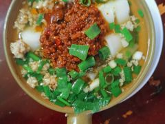 -老建水鸡脚王(翰林街店)