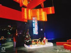 -银兴国际影城(光谷时尚城店)