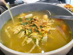 -THE PAWON·8碗(古北SOHO店)