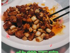 -香园楼(钻石路店)