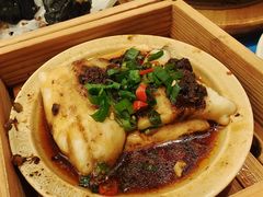 -蔡澜点心·粤菜(海印都荟城店)