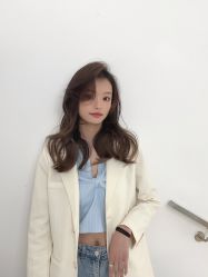 -FOR YOU造型