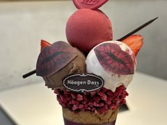 -哈根达斯(大洋百货店)