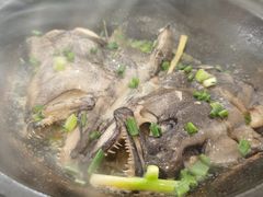 -小时候焗海鲜(鄞州万达店)