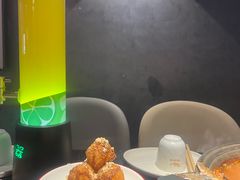 -辣尚瘾·烤鱼·新川菜(牡丹园直营店)