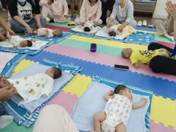 -季橙月子护理中心