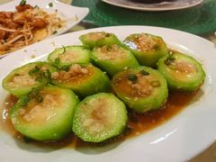 -老字号蛇口德记烧腊饭店·海鲜加工