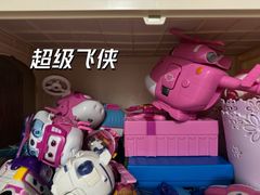 -TOYSRUS玩具反斗城(凯德广场云尚店)