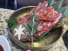 -安又胖韩国烤肉(美罗城店)