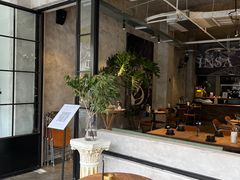 -INSA Korean Bistro饮鲨韩食酒馆