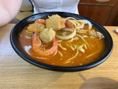 -老闽味沙茶面·姜母鸭(传承35年曾厝垵店)