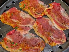 -首尔烤肉大排档(合生汇店)