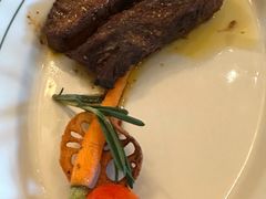 -波特曼西餐厅(南岗店)