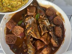 -小六农家乐(崇明西沙湿地店)