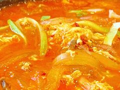 -吴草鸡爪오초닭발韩食堂(融恒盈嘉中心店)