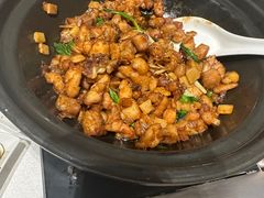 -口味堂(机场河店)