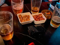 -后院儿·精酿·塔罗Happy Bar