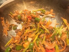 -阿明小菜·海鲜·上海菜(梅陇店)