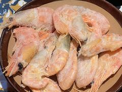 北极甜虾-華·丫丫火锅供销社(老城店)