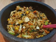 -小木屋拌饭(西安万象天地店)