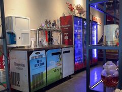 -向川南·水煮鱼·川菜(和平里店)