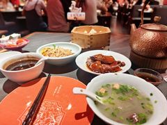 -小厨娘金榜题名(夫子庙秦淮河店)