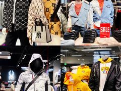 -王府井奥莱临潼小镇(临潼店)